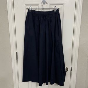 Uniqlo skirt